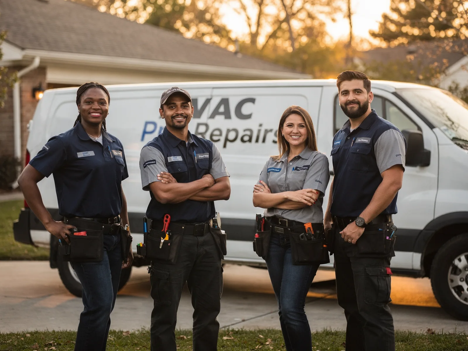 Heat Pump Repair company in Henning, TN