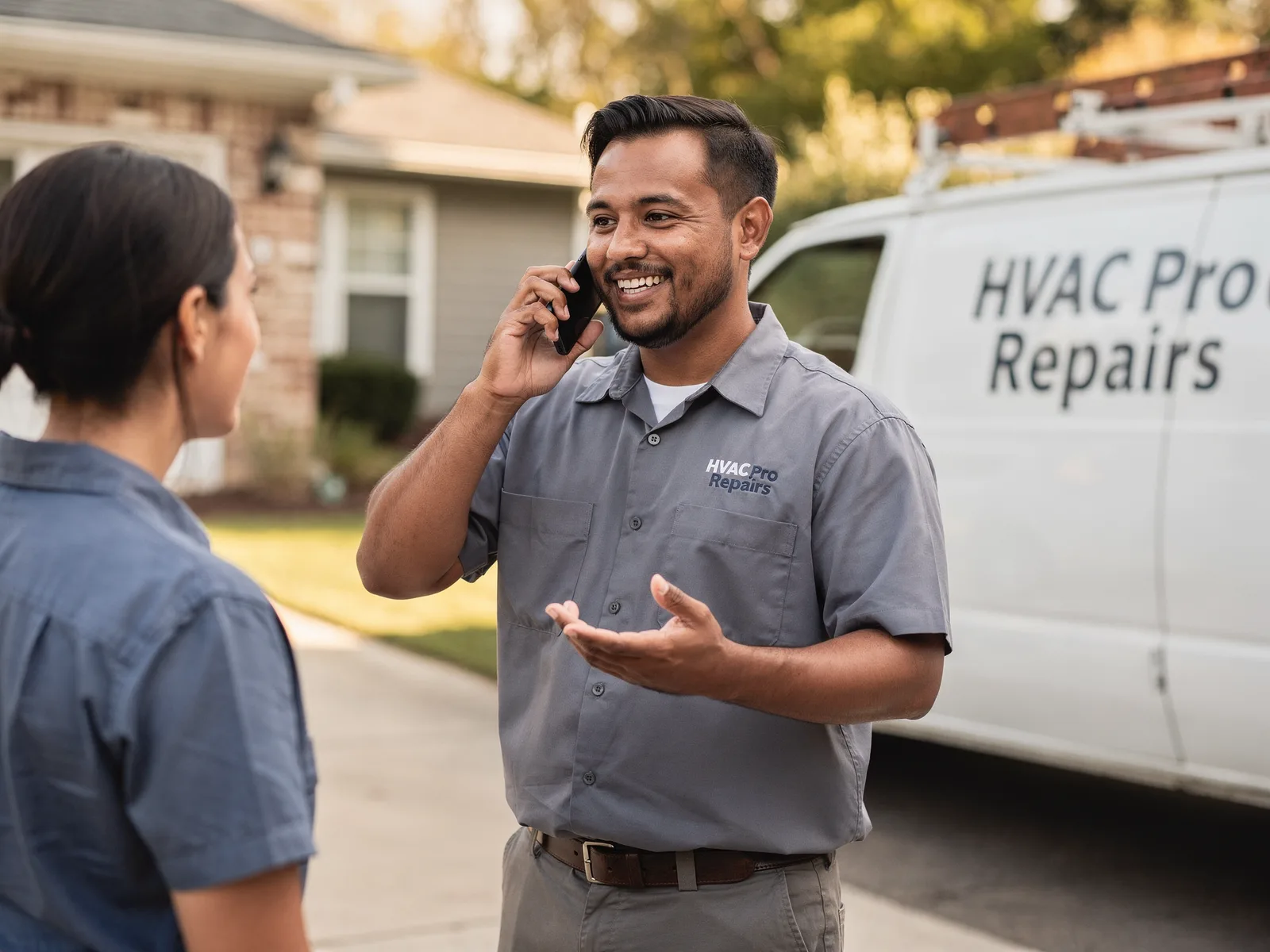 Heat Pump Repair Henning, TN FAQs